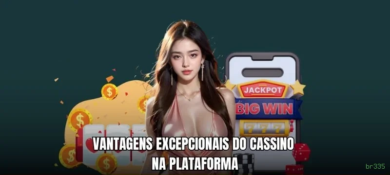 APK oficial da br335 para Android